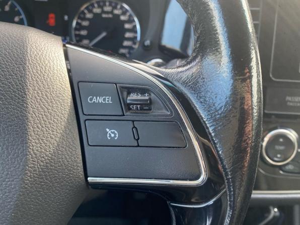 Mitsubishi Outlander III Рестайлинг 2 с пробегом 2016 года, цена 1 620 000 рублей, 164064 км, внедорожник, Автокод Объявления