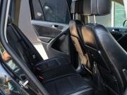 Volkswagen Tiguan I Рестайлинг Москва  - изображение 30