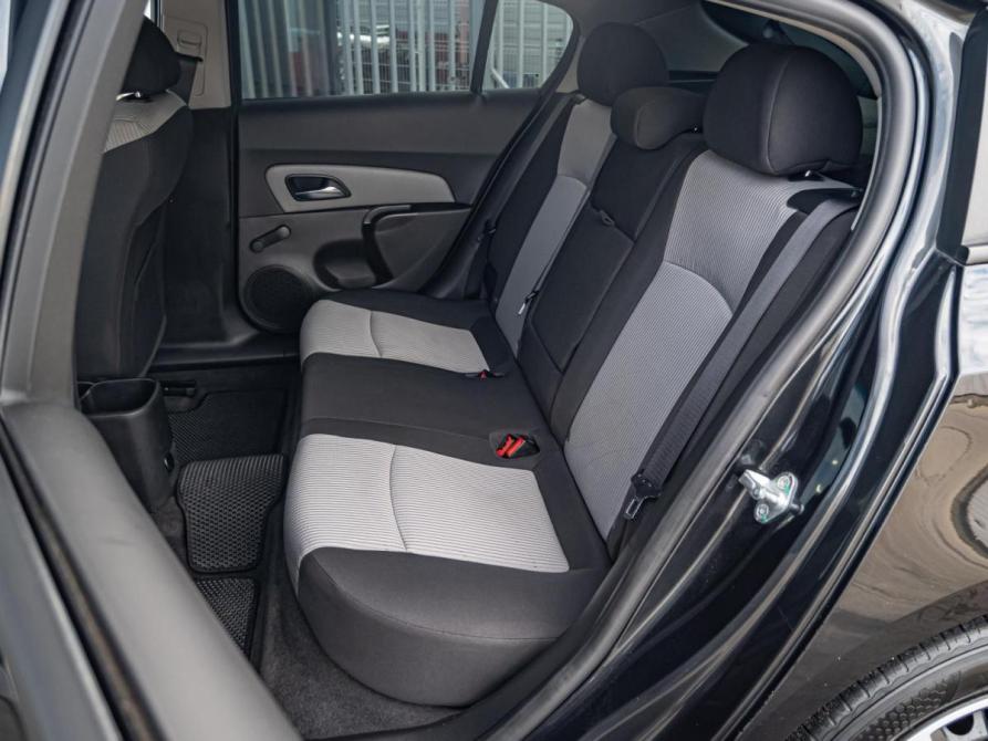 Chevrolet Cruze I Рестайлинг Краснодар  - изображение 9