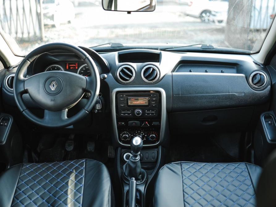 Renault Duster I Ижевск  - изображение 8