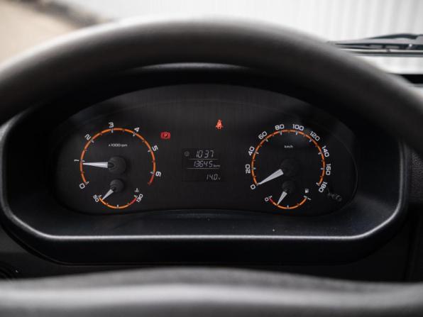 Lada (ВАЗ) Niva Legend с пробегом 2024 года, цена 999 000 рублей, 13645 км, внедорожник, Автокод Объявления