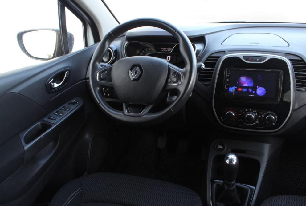 Renault Kaptur I Нижний Новгород  - изображение 18