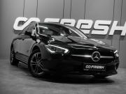 Mercedes-Benz CLA II (C118 X118) Тюмень  - изображение 33