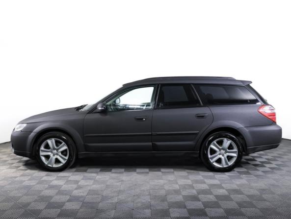 Subaru Outback III Рестайлинг с пробегом 2006 года, цена 734 000 рублей, 406100 км, универсал, Автокод Объявления