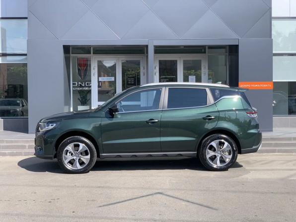 Livan X6 Pro с пробегом 2024 года, цена 1 665 000 рублей, 7000 км, внедорожник, Автокод Объявления
