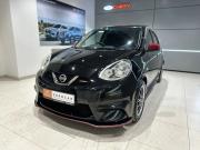 Nissan March IV (K13) Рестайлинг Новосибирск  - изображение 16