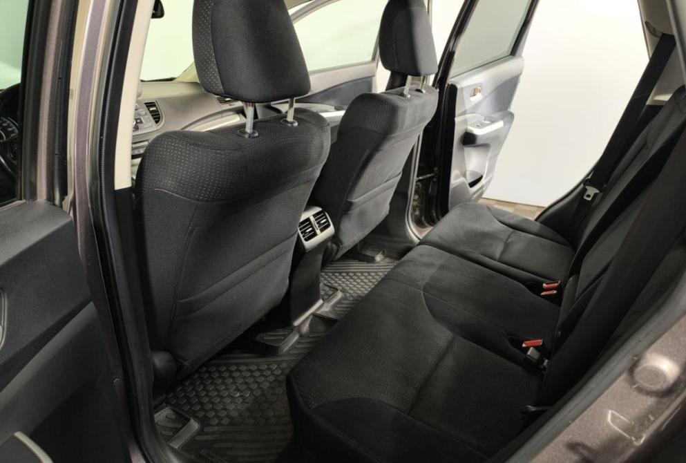 Honda CR-V IV Нижний Новгород  - изображение 10