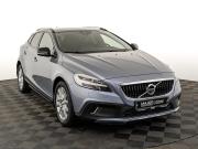 Volvo V40 II Рестайлинг Москва  - изображение 30