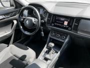Skoda Kodiaq I Рестайлинг Нижний Новгород  - изображение 29