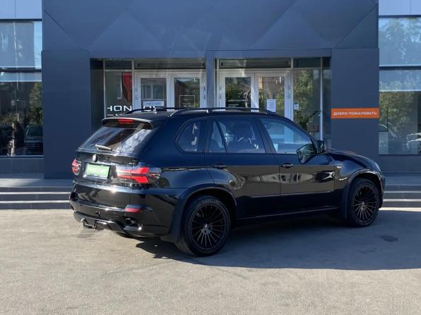 BMW X5 II (E70) с пробегом 2007 года, цена 1 485 000 рублей, 325000 км, внедорожник, Автокод Объявления