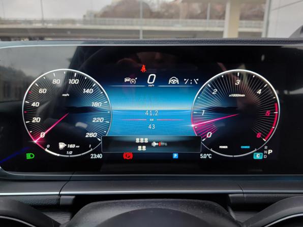 Mercedes-Benz GLS II (X167) Рестайлинг с пробегом 2025 года, цена 16 400 000 рублей, 20 км, внедорожник, Автокод Объявления