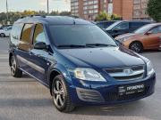 Lada (ВАЗ) Largus I Йошкар-Ола  - изображение 25