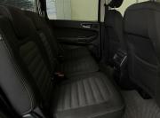 Ford Galaxy III Рестайлинг Москва  - изображение 34