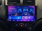 Hyundai Solaris I Пермь  - изображение 32