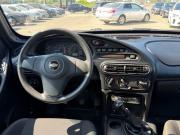 Chevrolet Niva I Рестайлинг Пермь  - изображение 33