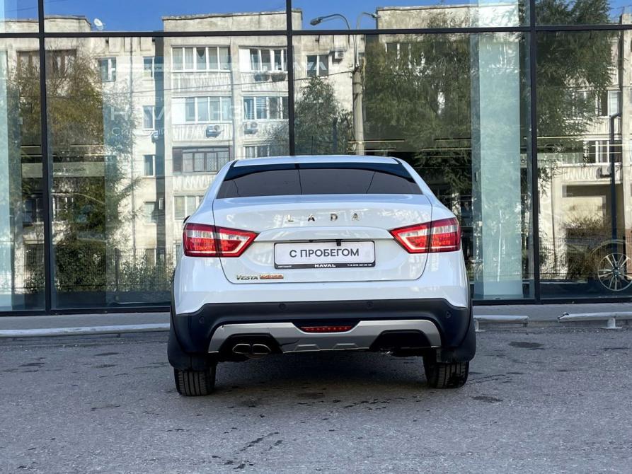Lada (ВАЗ) Vesta I Самара  - изображение 6