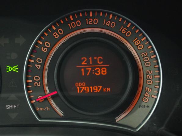 Toyota Corolla X (E140 E150) с пробегом 2008 года, цена 674 000 рублей, 179190 км, седан, Автокод Объявления