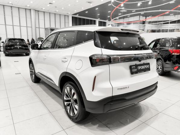 Chery Tiggo 4 Pro I Рестайлинг с пробегом 2024 года, цена 1 669 000 рублей, 19390 км, внедорожник, Автокод Объявления