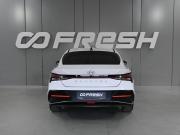 Hyundai Elantra VII (CN7) Рестайлинг Ростов-на-Дону  - изображение 26