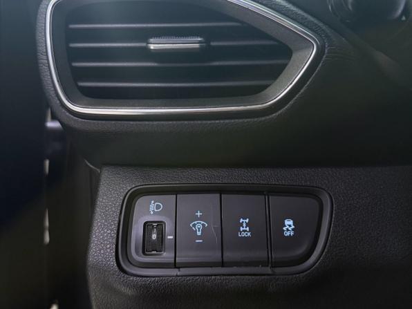 Hyundai Santa Fe IV с пробегом 2019 года, цена 2 390 000 рублей, 165416 км, внедорожник, Автокод Объявления