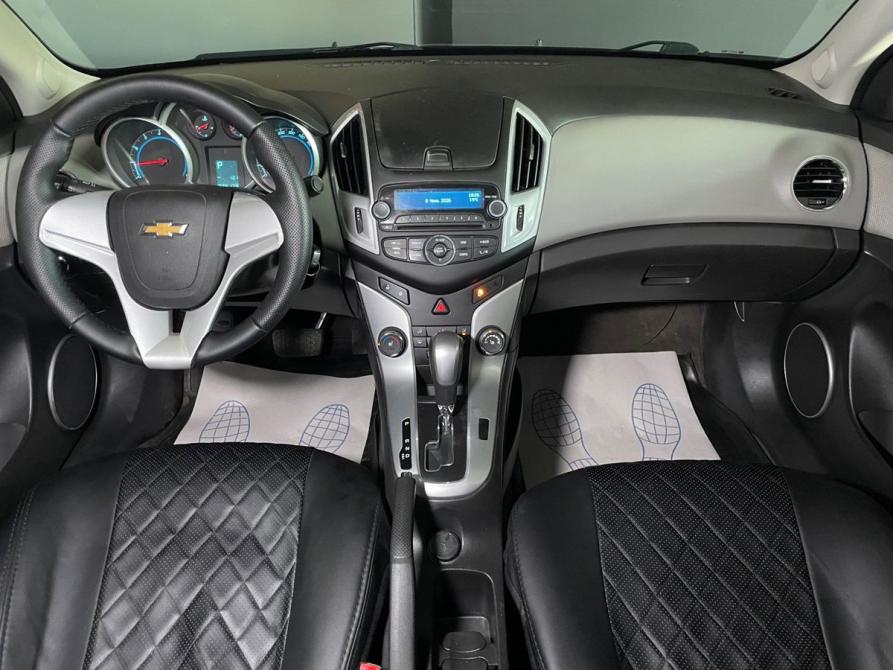 Chevrolet Cruze I Рестайлинг Тверь  - изображение 12