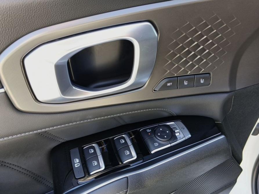 Kia Sorento IV Рестайлинг Москва  - изображение 16