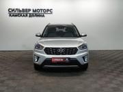 Hyundai Creta I Рестайлинг Пермь  - изображение 26