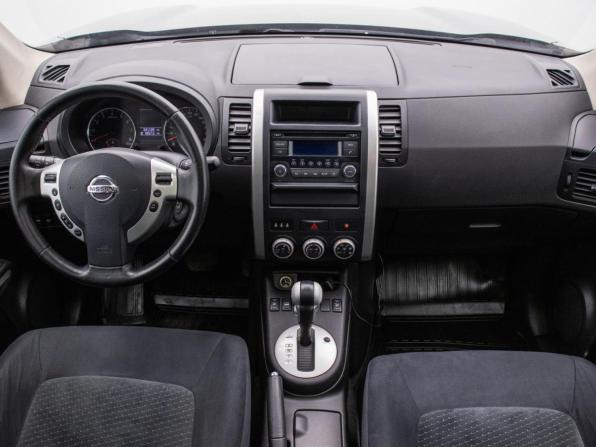 Nissan X-Trail II Рестайлинг с пробегом 2013 года, цена 1 245 000 рублей, 241128 км, внедорожник, Автокод Объявления