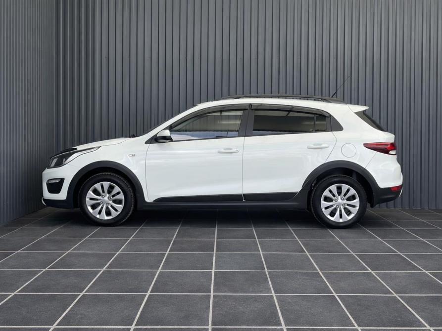 Kia Rio IV Пермь  - изображение 31