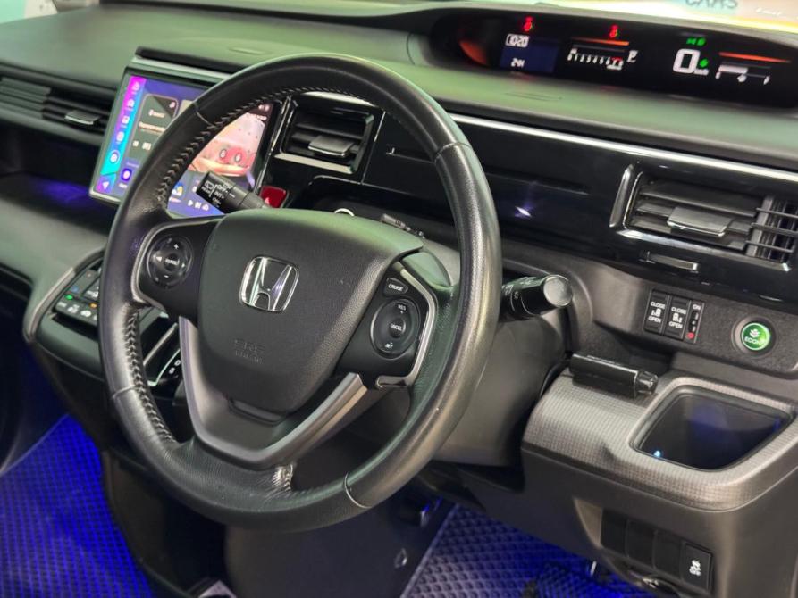 Honda Stepwgn V Набережные Челны  - изображение 13