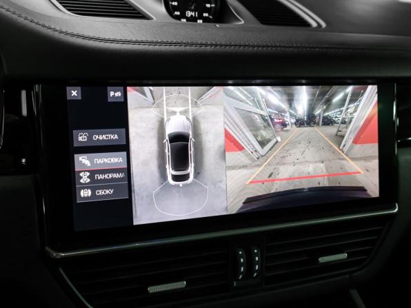 Porsche Cayenne III с пробегом 2020 года, цена 7 300 000 рублей, 108604 км, внедорожник, Автокод Объявления