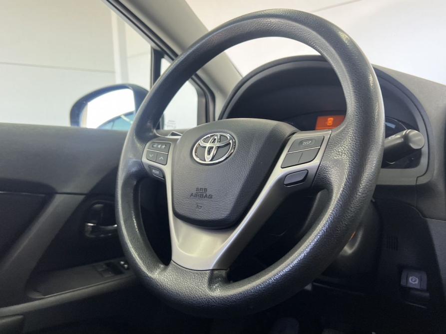 Toyota Avensis III Уфа  - изображение 8