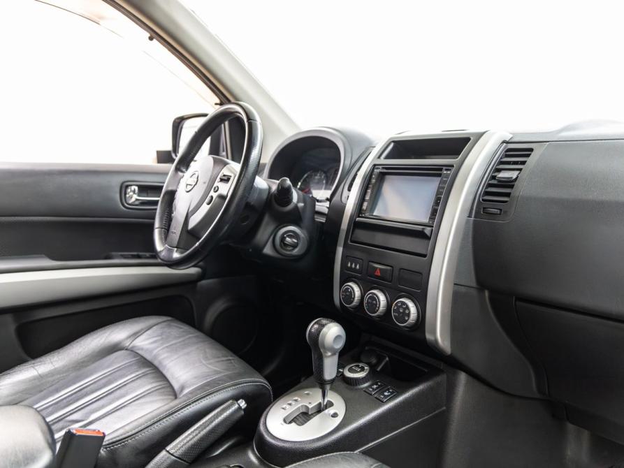 Nissan X-Trail II Рестайлинг Волгоград  - изображение 31