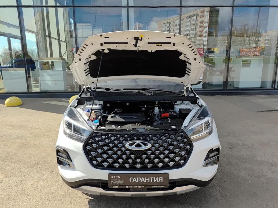 Chery Tiggo 4 Pro I Ижевск  - изображение 11