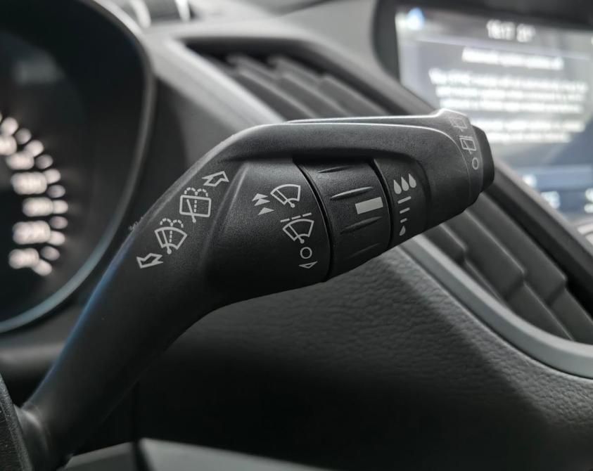 Ford Kuga II Рестайлинг Москва  - изображение 15