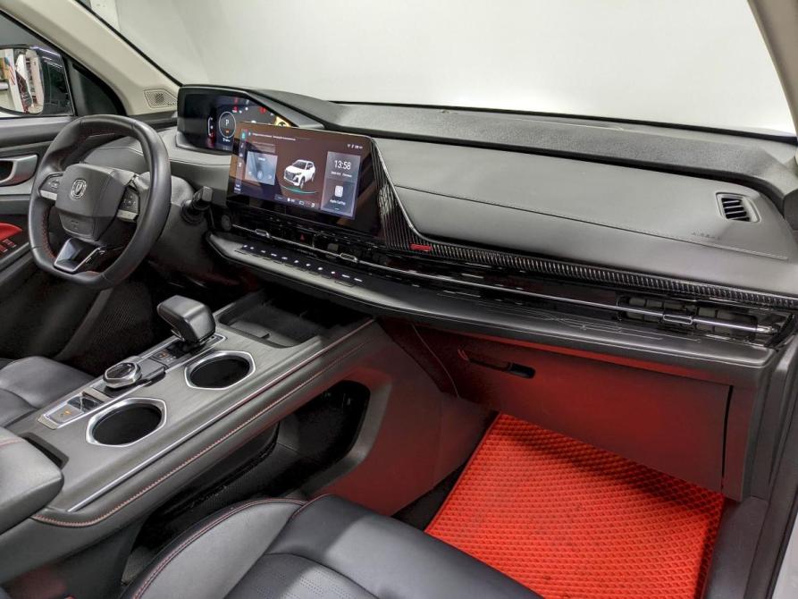 Changan CS55 Plus II Москва  - изображение 20