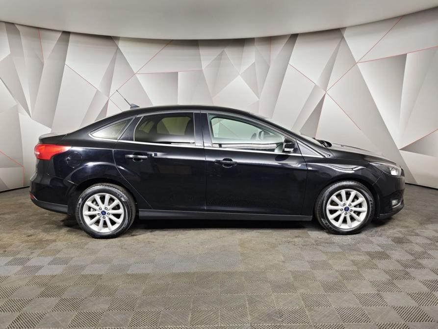 Ford Focus III Рестайлинг Москва  - изображение 6