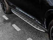 Mercedes-Benz GLS II (X167) Рестайлинг Москва  - изображение 36
