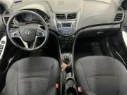 Hyundai Solaris I Рестайлинг Набережные Челны  - изображение 33