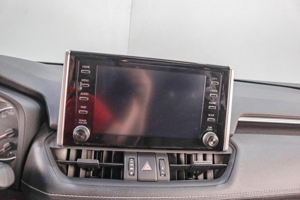 Toyota RAV4 V (XA50) Челябинск  - изображение 15