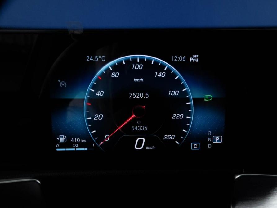 Mercedes-Benz GLB I (X247) Москва  - изображение 23