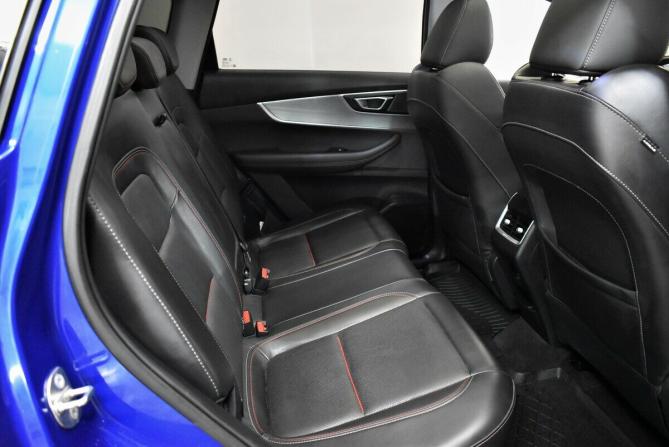 Chery Tiggo 7 Pro I с пробегом 2022 года, цена 1 640 000 рублей, 49051 км, внедорожник, Автокод Объявления