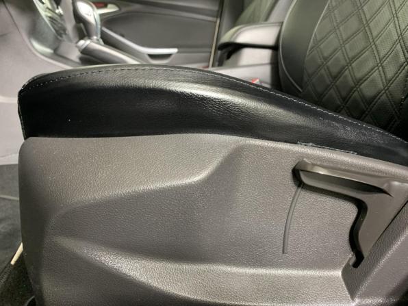 Ford Focus III с пробегом 2013 года, цена 779 000 рублей, 193273 км, седан, Автокод Объявления