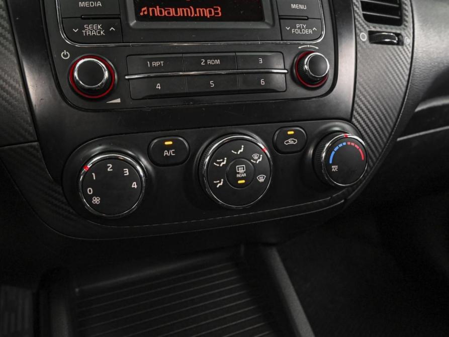 Kia Cerato III Ставрополь  - изображение 13