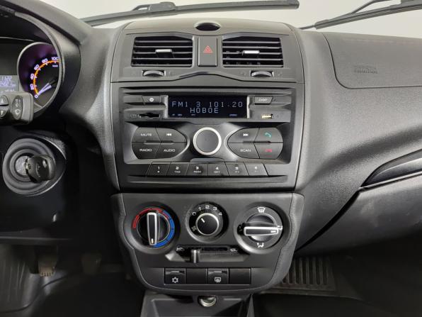 Lada (ВАЗ) Granta I Рестайлинг с пробегом 2023 года, цена 870 000 рублей, 24020 км, лифтбек, Автокод Объявления