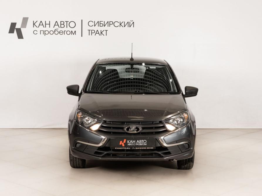 Lada (ВАЗ) Granta I Рестайлинг Казань  - изображение 2