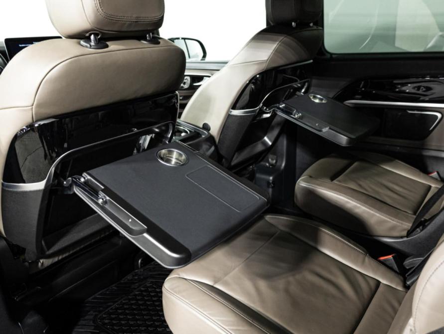 Mercedes-Benz V-Класс III (W447) Рестайлинг Санкт-Петербург  - изображение 11