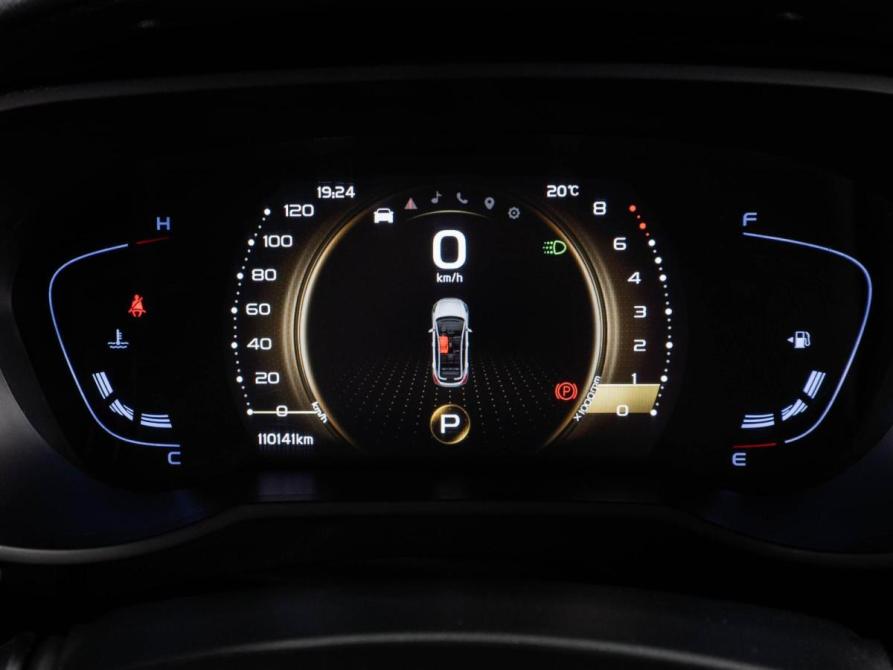 Geely GS I Тюмень  - изображение 14