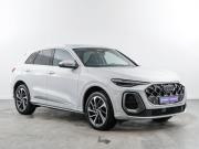 Audi Q5 III Москва  - изображение 26