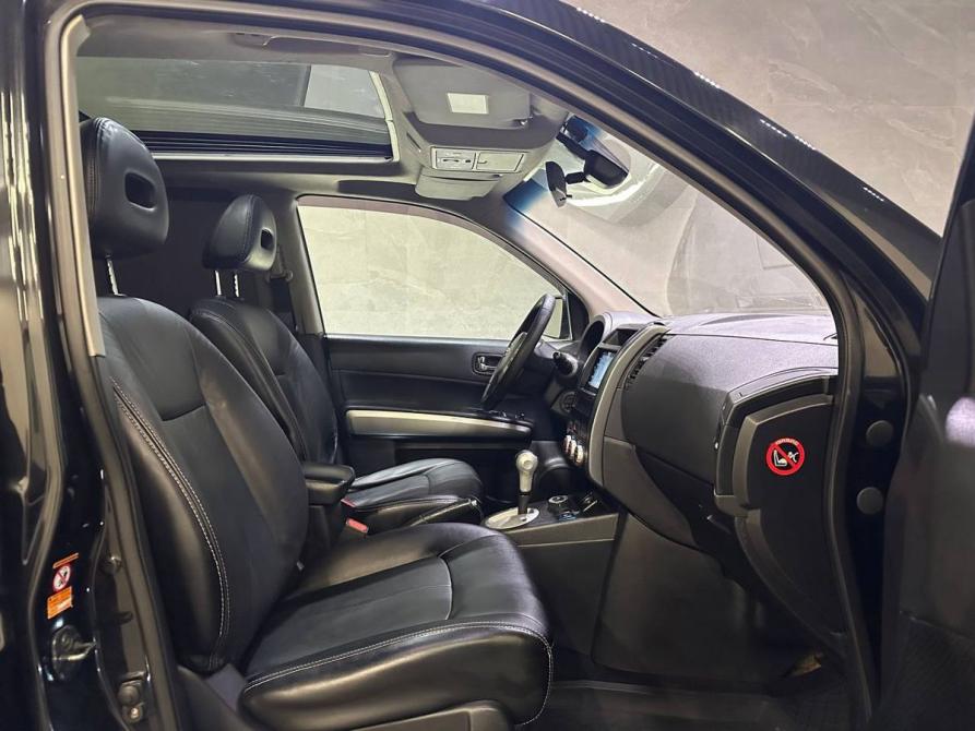 Nissan X-Trail II Новосибирск  - изображение 13